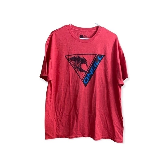 O'Neill Other - 𝅺o’neill Logo Graphic T-Shirt XL